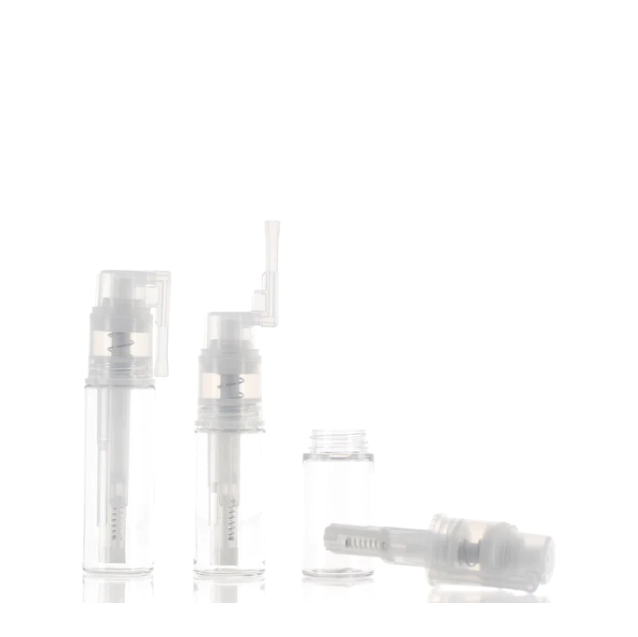 25ml Powder Sprayer Bottle